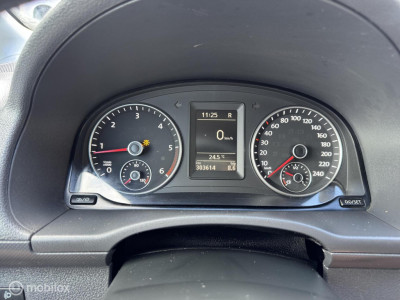Volkswagen Caddy Bestel 1.6 TDI Maxi DSG 8