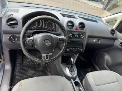 Volkswagen Caddy Bestel 1.6 TDI Maxi DSG 9