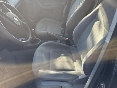 Volkswagen Caddy Bestel 1.9 TDI turboslang defect foto 10