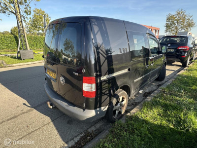 Volkswagen Caddy Bestel 1.9 TDI turboslang defect foto 5
