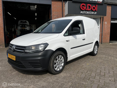 Volkswagen Caddy Bestel 2.0 TDI L1H1 BMT Economy