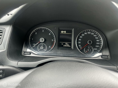 Volkswagen Caddy Bestel 2.0 TDI L1H1 BMT Economy foto 10