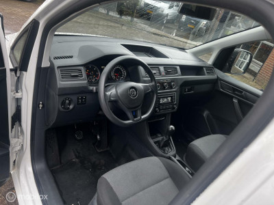 Volkswagen Caddy Bestel 2.0 TDI L1H1 BMT Economy foto 11