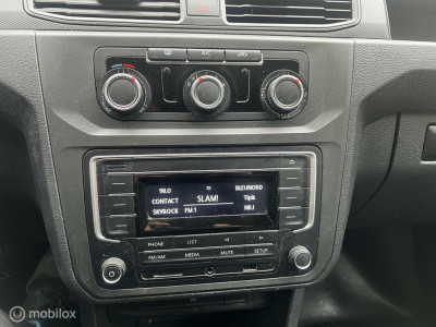 Volkswagen Caddy Bestel 2.0 TDI L1H1 BMT Economy foto 12