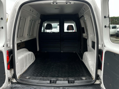 Volkswagen Caddy Bestel 2.0 TDI L1H1 BMT Economy foto 14