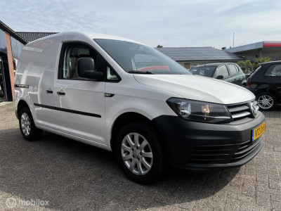 Volkswagen Caddy Bestel 2.0 TDI L1H1 BMT Economy foto 2