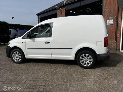 Volkswagen Caddy Bestel 2.0 TDI L1H1 BMT Economy foto 3