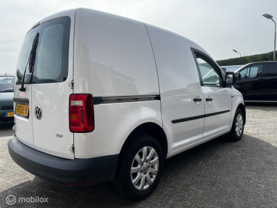 Volkswagen Caddy Bestel 2.0 TDI L1H1 BMT Economy foto 5