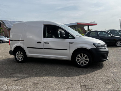 Volkswagen Caddy Bestel 2.0 TDI L1H1 BMT Economy foto 6