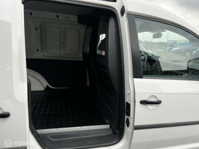 Volkswagen Caddy Bestel 2.0 TDI L1H1 BMT Economy foto 7