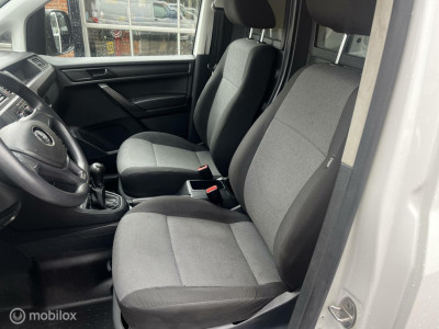 Volkswagen Caddy Bestel 2.0 TDI L1H1 BMT Economy foto 9