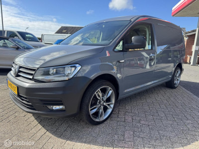 Volkswagen Caddy Bestel 2.0 TDI L2H1 BMT Maxi  DSG
