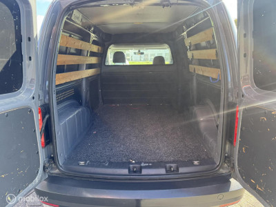 Volkswagen Caddy Bestel 2.0 TDI L2H1 BMT Maxi  DSG foto 10