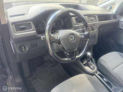 Volkswagen Caddy Bestel 2.0 TDI L2H1 BMT Maxi  DSG foto 15