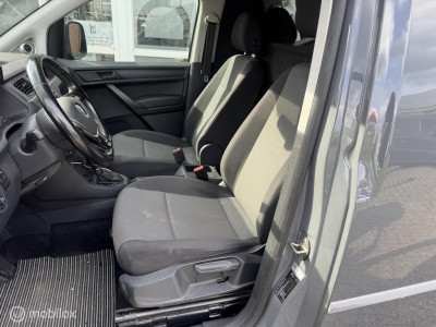 Volkswagen Caddy Bestel 2.0 TDI L2H1 BMT Maxi  DSG foto 17