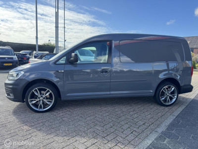 Volkswagen Caddy Bestel 2.0 TDI L2H1 BMT Maxi  DSG foto 3