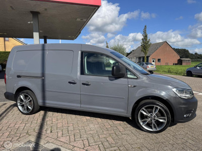 Volkswagen Caddy Bestel 2.0 TDI L2H1 BMT Maxi  DSG foto 4