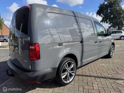 Volkswagen Caddy Bestel 2.0 TDI L2H1 BMT Maxi  DSG foto 5
