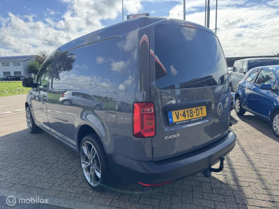 Volkswagen Caddy Bestel 2.0 TDI L2H1 BMT Maxi  DSG foto 6