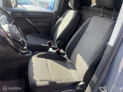 Volkswagen Caddy Bestel 2.0 TDI L2H1 BMT Maxi  DSG foto 7