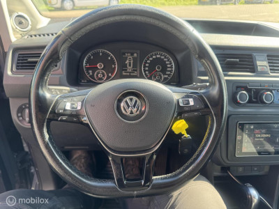 Volkswagen Caddy Bestel 2.0 TDI L2H1 BMT Maxi  DSG foto 8