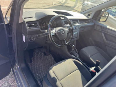 Volkswagen Caddy Bestel 2.0 TDI L2H1 BMT Maxi  DSG foto 9