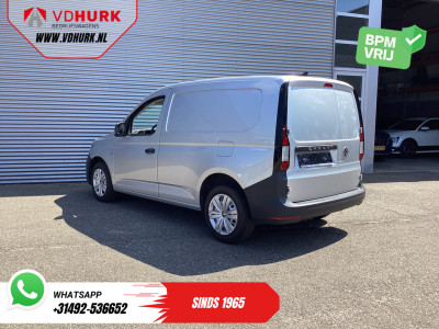 Volkswagen Caddy Cargo 1.5 TSI 115 pk BENZINE Carplay/ Camera/ Airco/ DAB 2