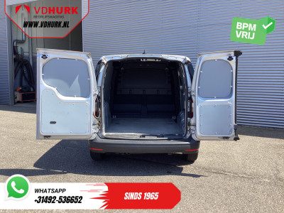 Volkswagen Caddy Cargo 1.5 TSI 115 pk BENZINE Carplay/ Camera/ Airco/ DAB innemen controleren 10-07 5