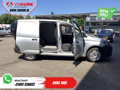 Volkswagen Caddy Cargo 1.5 TSI 115 pk BENZINE Carplay/ Camera/ Airco/ DAB innemen controleren 10-07 6