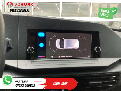 Volkswagen Caddy Cargo 1.5 TSI 116 pk BENZINE Carplay/ DAB/ PDC/ Airco foto 15