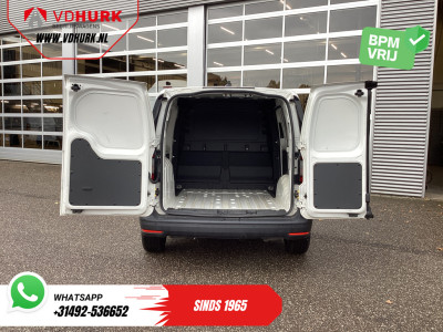 Volkswagen Caddy Cargo 1.5 TSI 116 pk BENZINE Carplay/ DAB/ PDC/ Airco foto 5
