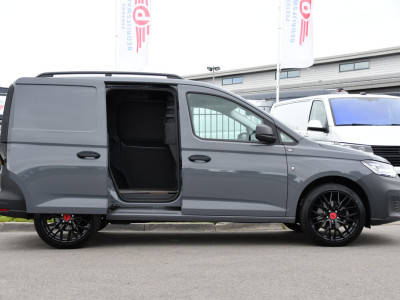 Volkswagen Caddy Cargo 1.5 TSI PB Edition Camera, Adaptieve Cruise, Carplay, LED, Stoelverwarming, Multimedia, Automaat, 115pk, Benzine, Uniek! foto 11