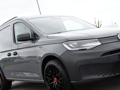 Volkswagen Caddy Cargo 1.5 TSI PB Edition Camera, Adaptieve Cruise, Carplay, LED, Stoelverwarming, Multimedia, Automaat, 115pk, Benzine, Uniek! foto 18