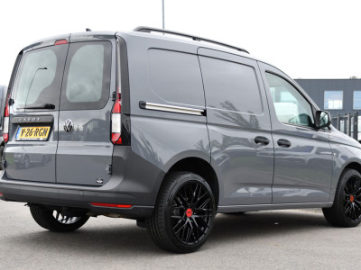 Volkswagen Caddy Cargo 1.5 TSI PB Edition Camera, Adaptieve Cruise, Carplay, LED, Stoelverwarming, Multimedia, Automaat, 115pk, Benzine, Uniek! foto 6