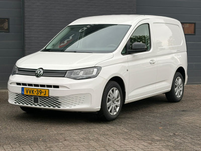 Volkswagen Caddy Cargo 2.0 TDI