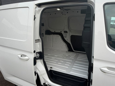 Volkswagen Caddy Cargo 2.0 TDI foto 10