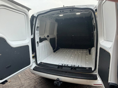 Volkswagen Caddy Cargo 2.0 TDI foto 11