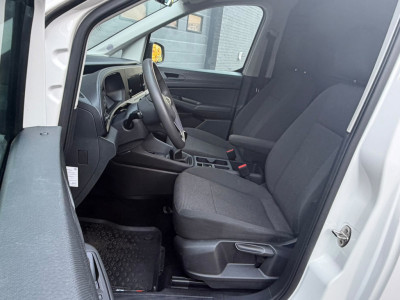 Volkswagen Caddy Cargo 2.0 TDI foto 13