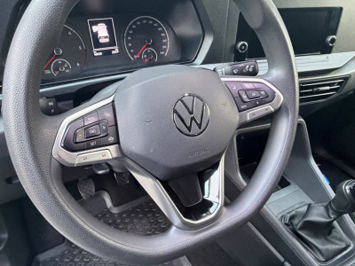 Volkswagen Caddy Cargo 2.0 TDI foto 15