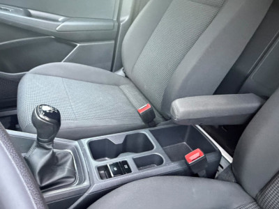 Volkswagen Caddy Cargo 2.0 TDI foto 16