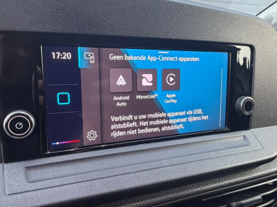 Volkswagen Caddy Cargo 2.0 TDI foto 19