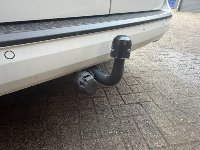 Volkswagen Caddy Cargo 2.0 TDI foto 8