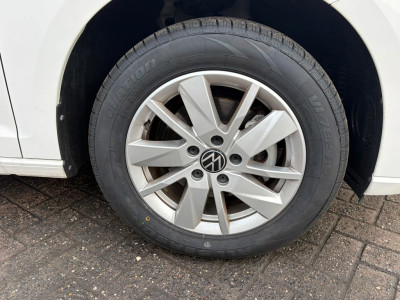 Volkswagen Caddy Cargo 2.0 TDI foto 9
