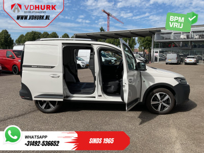 Volkswagen Caddy Cargo 2.0 TDI 100 pk Pan Americana LED/ 2x Schuifdeur/ Virtual Cockpit/ Carplay/ Camera/ PDC/ Cruise/ Airco 5