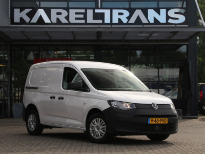 Volkswagen Caddy Cargo 2.0 TDI 102 | Bestel | Camera | Airco..