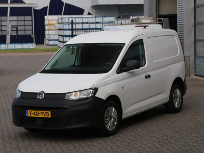 Volkswagen Caddy Cargo 2.0 TDI 102 | Bestel | Camera | Airco.. 10