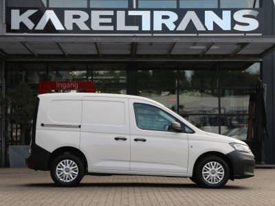 Volkswagen Caddy Cargo 2.0 TDI 102 | Bestel | Camera | Airco.. 12