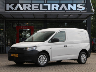 Volkswagen Caddy Cargo 2.0 TDI 102 | Bestel | Camera | Airco.. 15