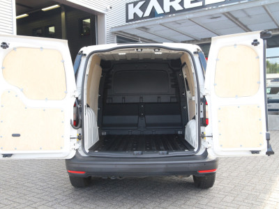 Volkswagen Caddy Cargo 2.0 TDI 102 | Bestel | Camera | Airco.. 3