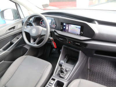 Volkswagen Caddy Cargo 2.0 TDI 102 | Bestel | Camera | Airco.. 5